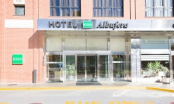 Hotel Albufera